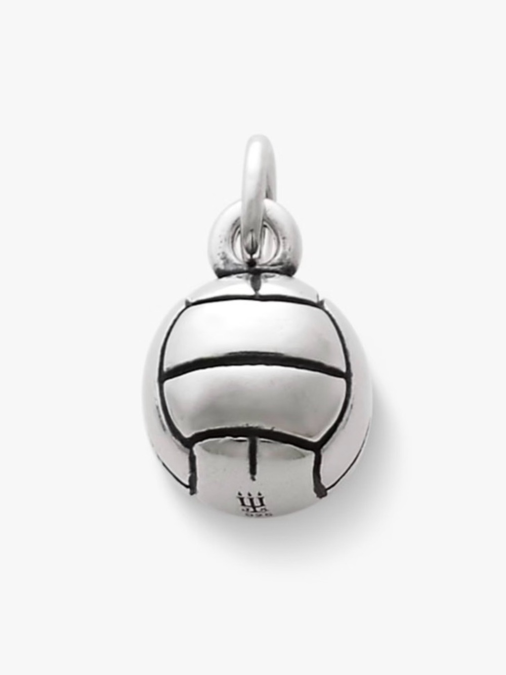 James Avery Volleyball charm